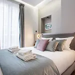 Cmg - Grand Boulevard - Poissoniere