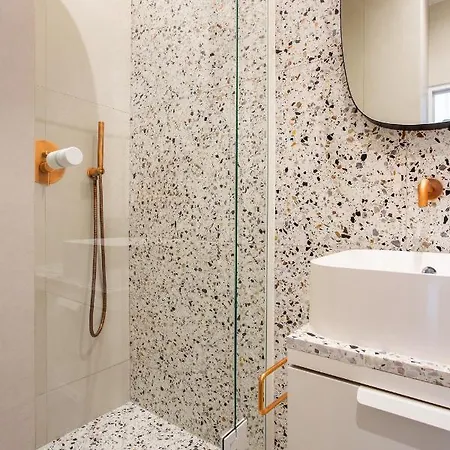 Cmg - Grand Boulevard - Poissoniere Apartment Paris