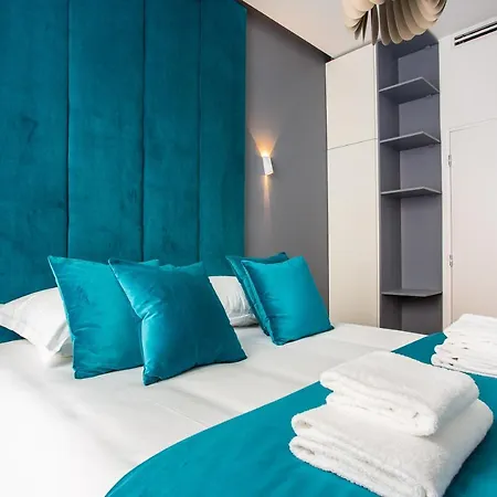 Apartment Cmg - Grand Boulevard - Poissoniere