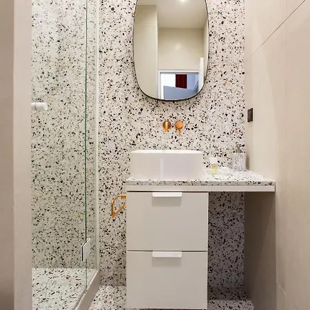 Cmg - Grand Boulevard - Poissoniere Apartment *