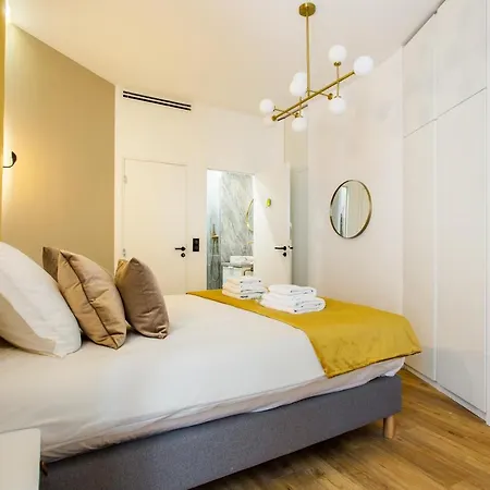 Cmg - Grand Boulevard - Poissoniere * Paris